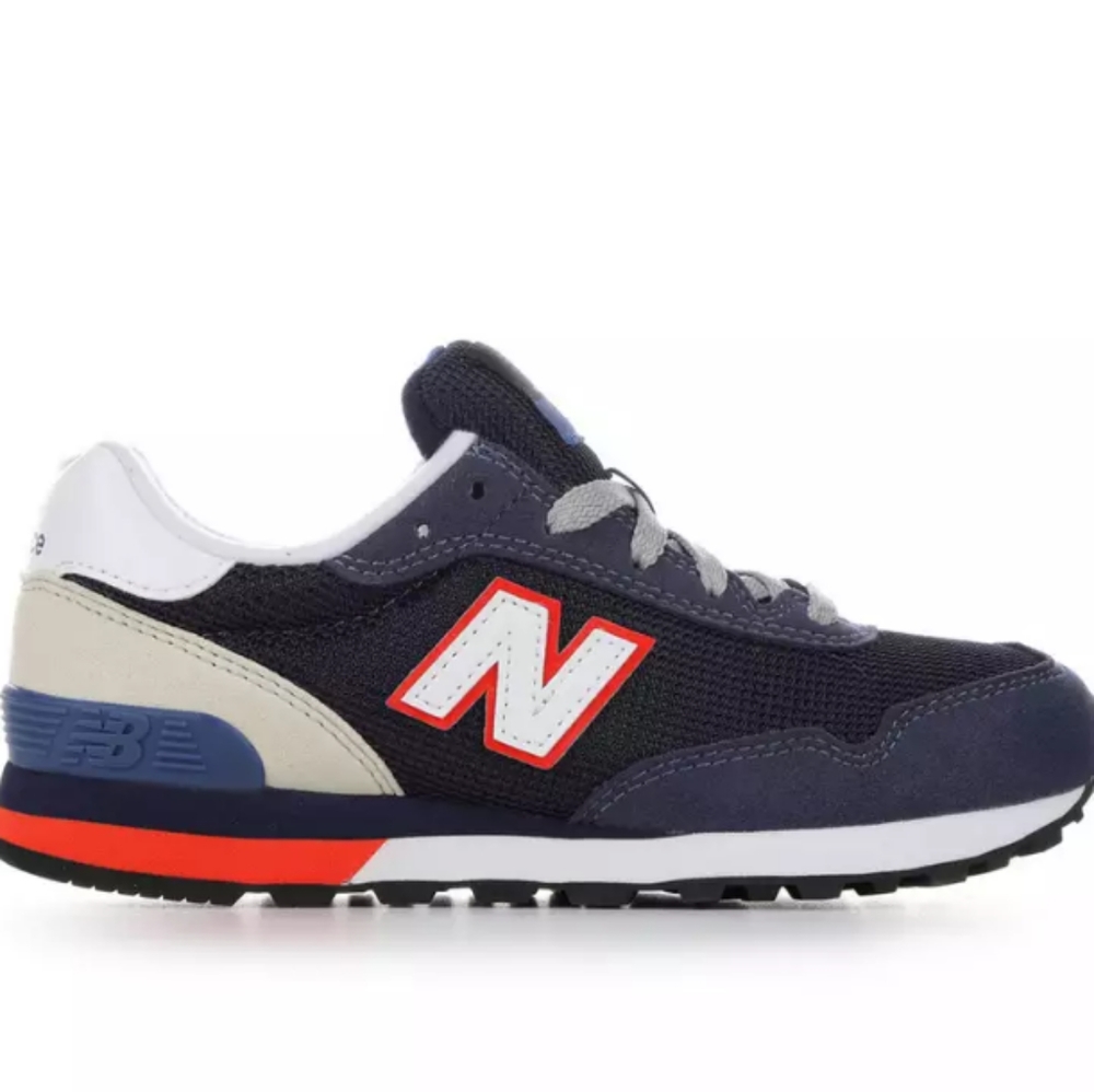 NEW BALANCE 515 RUNNING SHOES - Picture 2 of 5